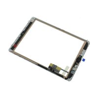 Apple iPad 6 (2018) Digitizer/Touch/Glas Schwarz