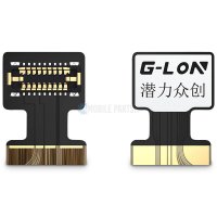 G-Lon - Home Button Flex iPhone 7/7 Plus - 10 Stk.