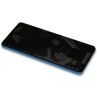 Original Samsung Galaxy A52 / A52 5G - Display Blau