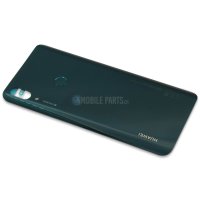 Original Huawei P Smart Z Backcover/Akkudeckel Grün