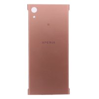 Original Sony Xperia XA / XA Dual Backcover Pink