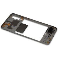 Original Samsung Galaxy A50 SM-A505F Mittelrahmen weiss