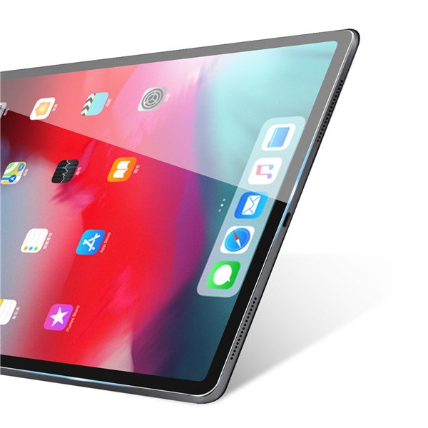Dux Ducis - Panzerglas iPad Pro 12.9 (2018 / 2020 / 2021)