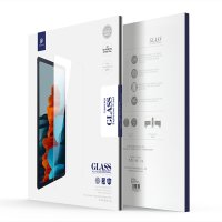 Dux Ducis - Panzerglas Galaxy Tab S7 Plus / S7 FE / S8 Plus