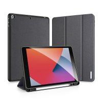 Dux Ducis - Domo Smart Hülle iPad 7 / 8 / 9 10.2 -...