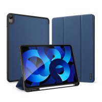 Dux Ducis - Domo Smart Hülle iPad Air 4 - Blau