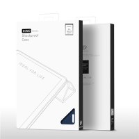 Dux Ducis - Domo Smart Hülle Galaxy Tab A8 (2021)