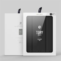 Dux Ducis - Toby Smart Hülle iPad Pro 11 (2018 / 2020 / 2021)