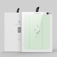 Dux Ducis - Toby Smart Hülle iPad Pro 12.9 (2018 / 2020 / 2021)