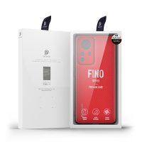 Dux Ducis - Fino Hülle Xiaomi 12 Pro
