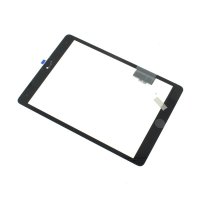 iPad 9 Digitizer Schwarz