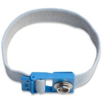 Premium ESD Armband - Blau