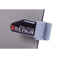 WRepair Display Support - Werkzeug  für Smartphone Reparaturen - Grau