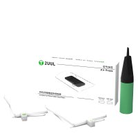 2UUL - Air Press für Smartphones 80 Stück