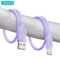USAMS - Ladekabel USB zu Typ-C