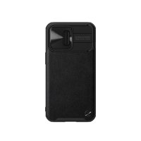 Nillkin - CamShield Leather Case - Apple iPhone 13 Pro -...