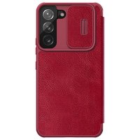 Nillkin - Qin Pro Leather Case S22 Plus