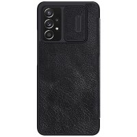 Nillkin - Qin Pro Leather Case - Samsung Galaxy A73 5G