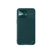 Nillkin - Qin Pro Leather Case - iPhone 13 Pro