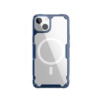 Nillkin - Nature TPU Pro Magnetic Case - iPhone 13