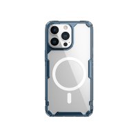 Nillkin - Nature TPU Pro Magnetic Case - iPhone 13 Pro
