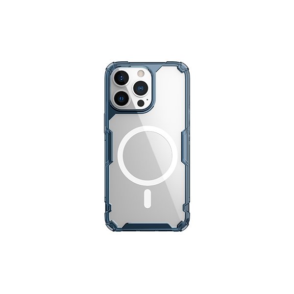 Nillkin - Nature TPU Pro Magnetic Case - Apple iPhone 13 Pro Max