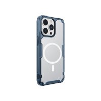 Nillkin - Nature TPU Pro Magnetic Case - Apple iPhone 13 Pro Max
