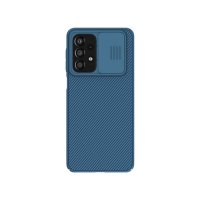 Nillkin - CamShield Case - Samsung Galaxy A33 5G - Blau