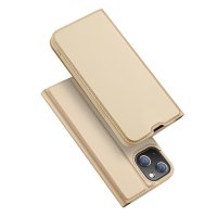 Dux Ducis - Skin Pro - Apple iPhone 14 - Gold