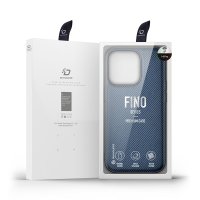 Dux Ducis - Fino - Apple iPhone 14 - Schwarz
