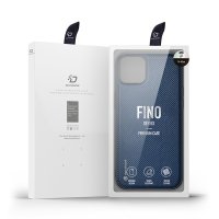 Dux Ducis - Fino - Apple iPhone 14 Plus - Schwarz