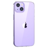USAMS - Transparente Schutzhülle - iPhone 14 Plus