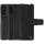 Nillkin - Aoge Leder Case Stifthalterung - Samsung Galaxy Z Fold 4 5G