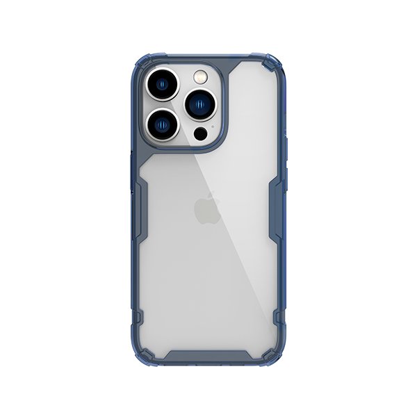 Nillkin - Nature TPU Pro Case - iPhone 14 Pro Max