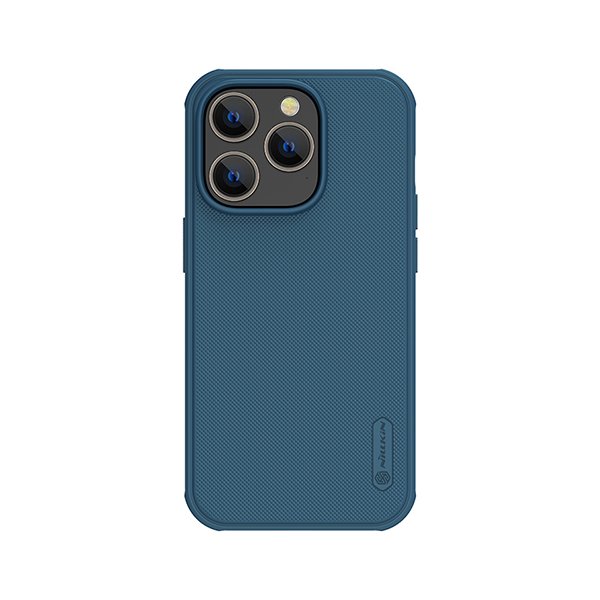 Nillkin - Super Frosted Shield Pro - iPhone 14 Pro Max