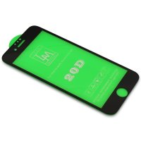 MobileParts Panzerglas - iPhone SE 2020 / 2022