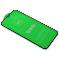 MobileParts Panzerglas - iPhone 12 Mini