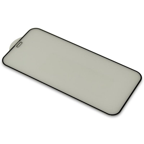 Mobileparts - Panzerglas - iPhone 12/12 Pro - Matt