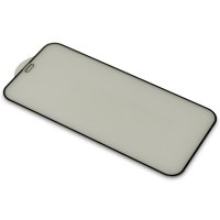 MobileParts Panzerglas - iPhone 12/12 Pro - Matt