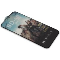MobileParts Panzerglas - iPhone 12 Mini - Matt