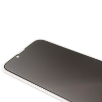 Mobileparts - Panzerglas - iPhone X/XS/11 Pro - Privacy