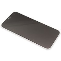 Mobileparts - Panzerglas - iPhone 12 Mini - Privacy
