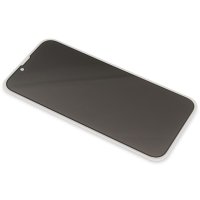 Mobileparts - Panzerglas - iPhone 13 Pro Max - Privacy