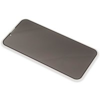 MobileParts Panzerglas - iPhone 14 / 13 / 13 Pro - Privacy