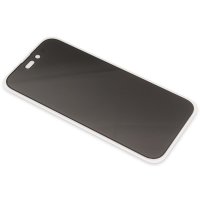 Mobileparts - Panzerglas - iPhone 14 Pro - Privacy