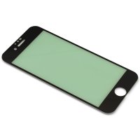 Panzerglas - iPhone SE 2020 / 2022 - Green Light