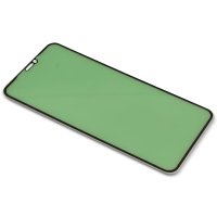 MobileParts Panzerglas - iPhone 12/12 Pro - Green Light