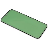 MobileParts Panzerglas - iPhone 12 Pro Max - Green Light