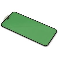 Mobileparts - Panzerglas - iPhone 14 / 13 / 13 Pro - Green Light