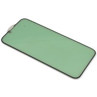 MobileParts Panzerglas - iPhone 13 Mini - Green Light